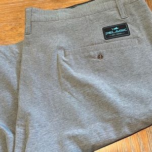 Pelagic Board Short 38